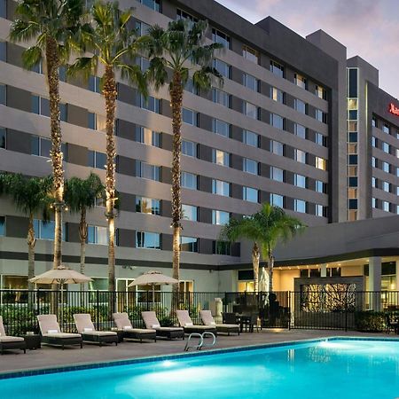 מלון Bakersfield Marriott At The Convention Center מראה חיצוני תמונה