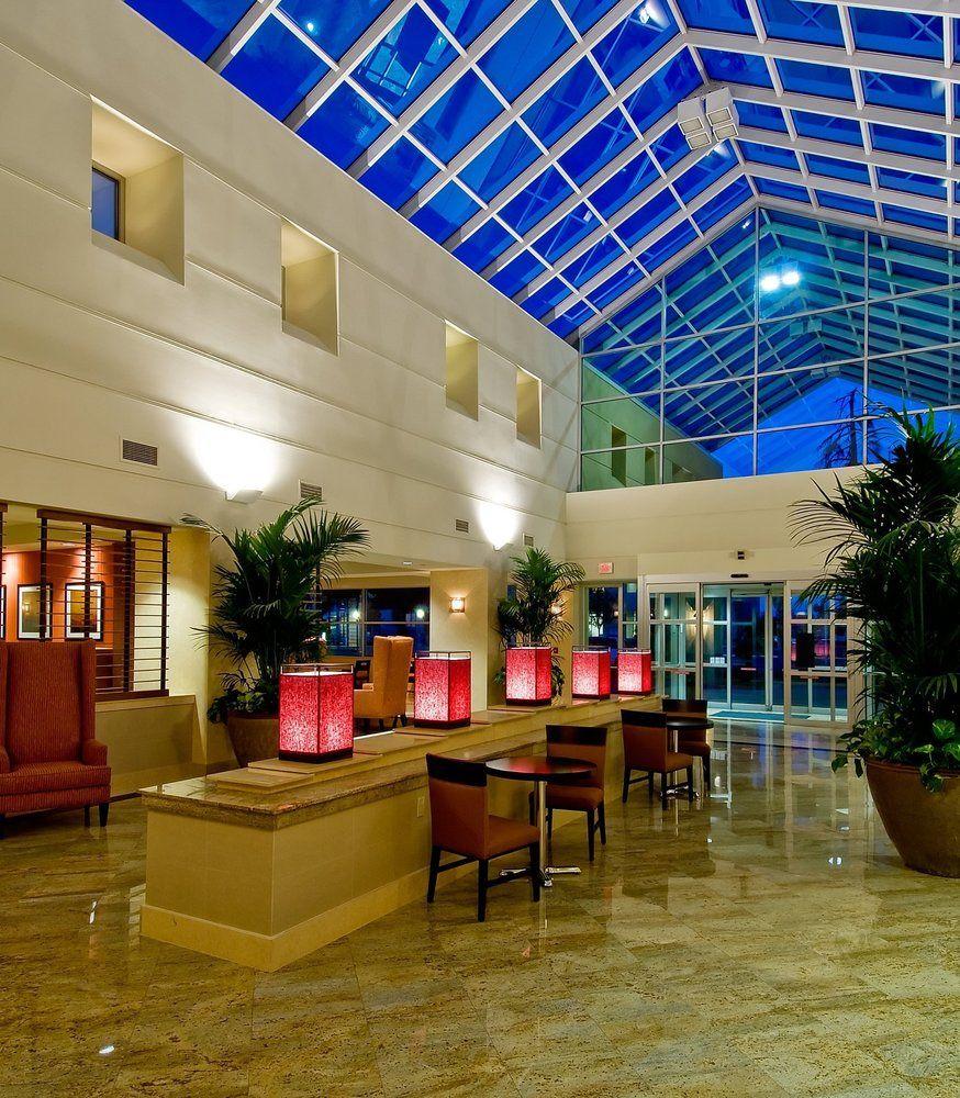 מלון Bakersfield Marriott At The Convention Center מראה חיצוני תמונה